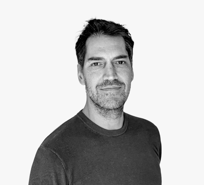 Jordi Bachs