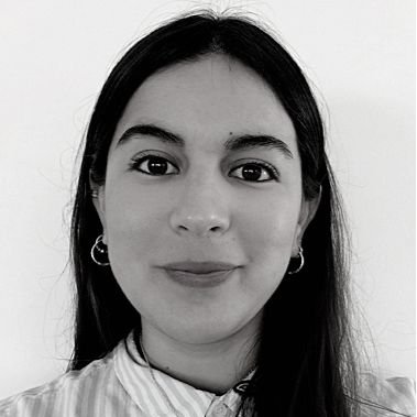 Pamela Moreno